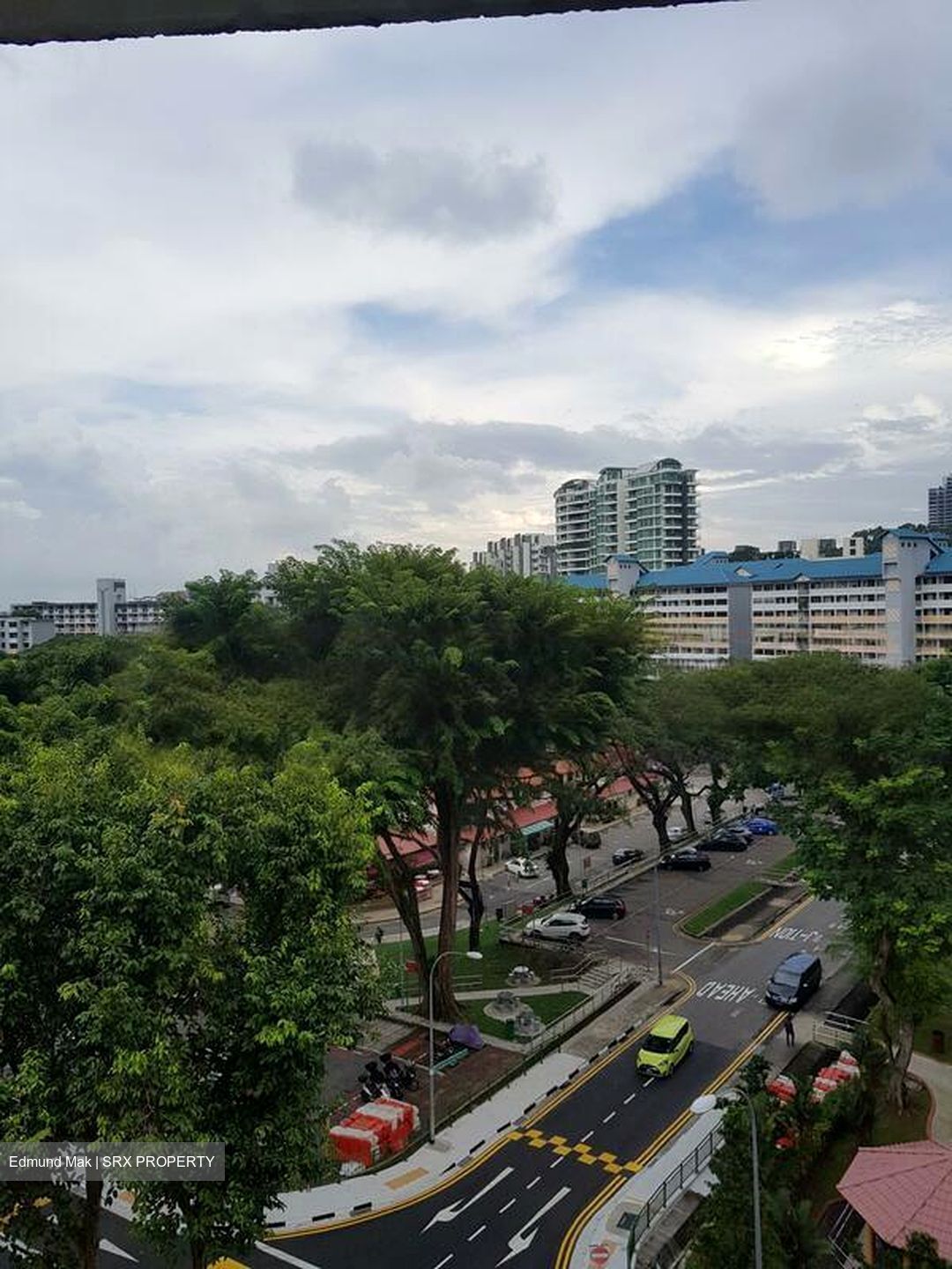 Blk 94 Commonwealth 16 (Queenstown), HDB 3 Rooms #486691091